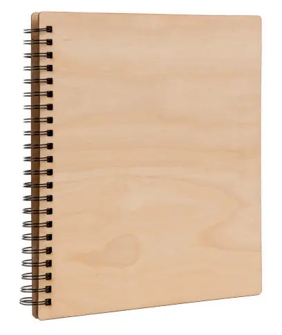 Fotoalbum SPCS-20(B) Plywood PL