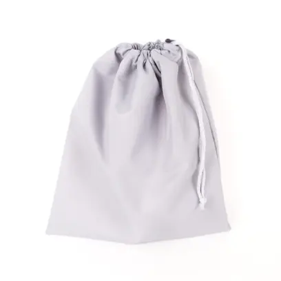 Pytlík na přezůvky 03 šedý