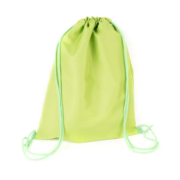 Pytlík na přezůvky 08 zelený