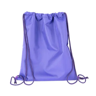 Pytlík na přezůvky 09 fialový