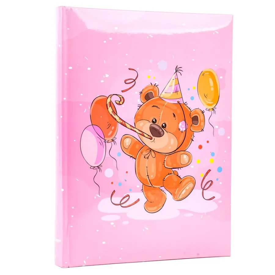 Fotoalbum B-46100/2SB Amuse 2