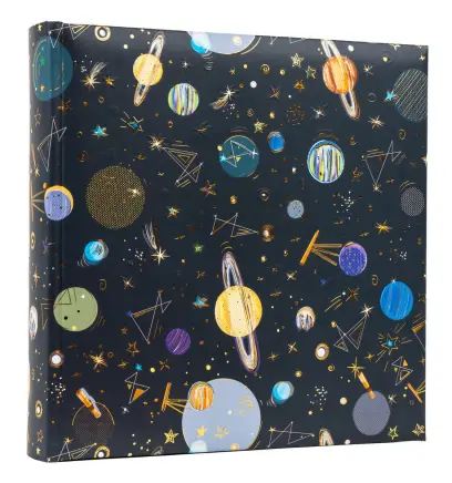 Fotoalbum 24134 Universe