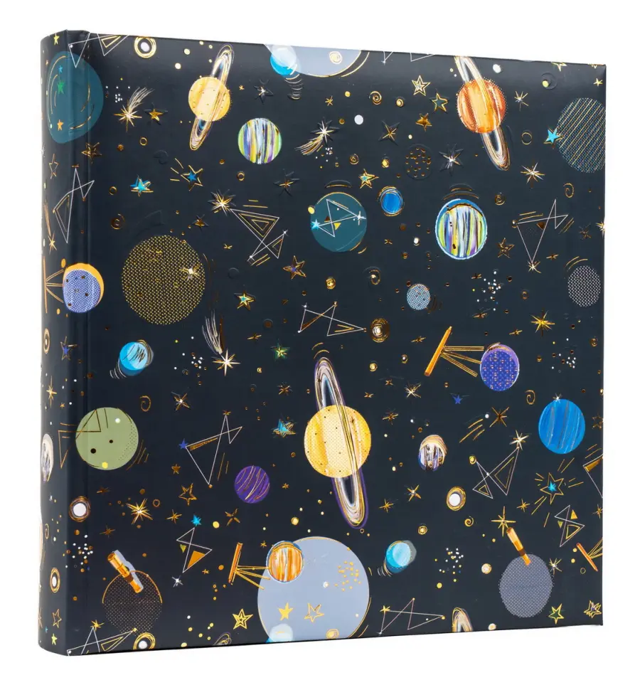 Fotoalbum 24134 Universe