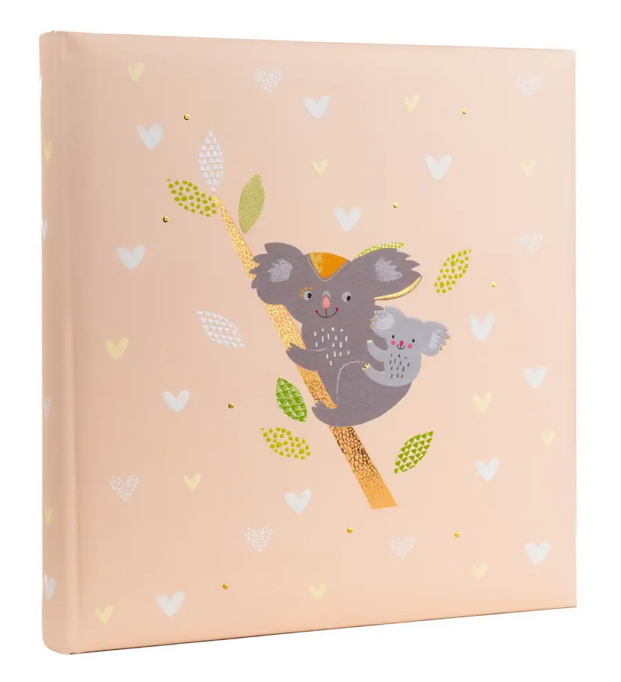 Fotoalbum 27461 Koala