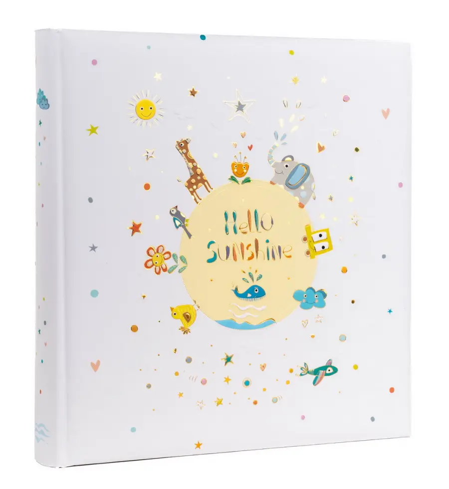 Fotoalbum 27465 Hello Sunshine