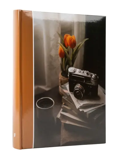 Fotoalbum B-46100/2S Camera 1