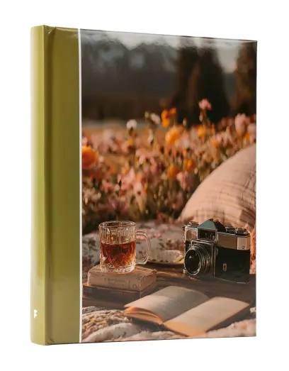 Fotoalbum B-46100/2S Camera 2