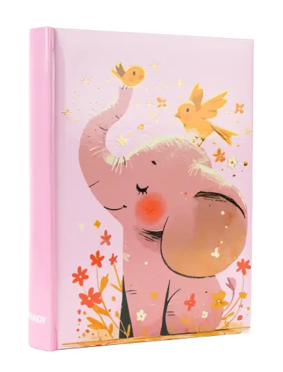 Fotoalbum B-46200SB Smile 2