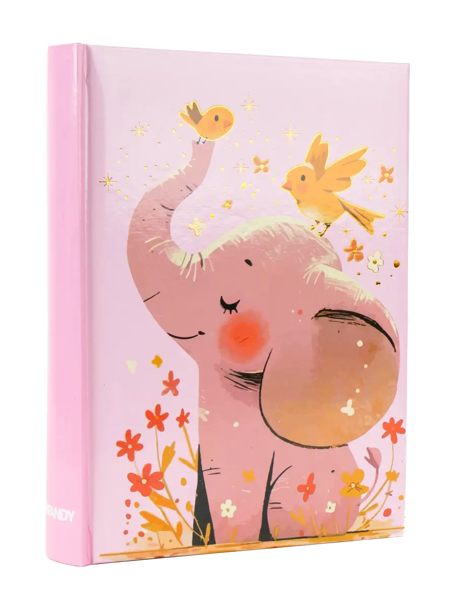 Fotoalbum B-46200SB Smile 2
