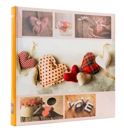 Fotoalbum B-46500S Decory 2
