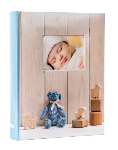 Fotoalbum B-46300/2SB Teddy 1