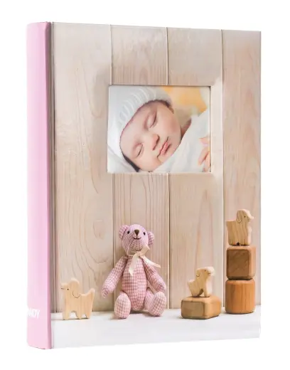 Fotoalbum B-46300/2SB Teddy 2