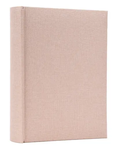 Fotoalbum B-57100S Linen cream PL