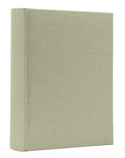 Fotoalbum B-57100S Linen sage PL