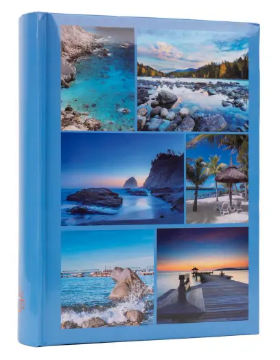 Fotoalbum B-46200S Mar 1 PL