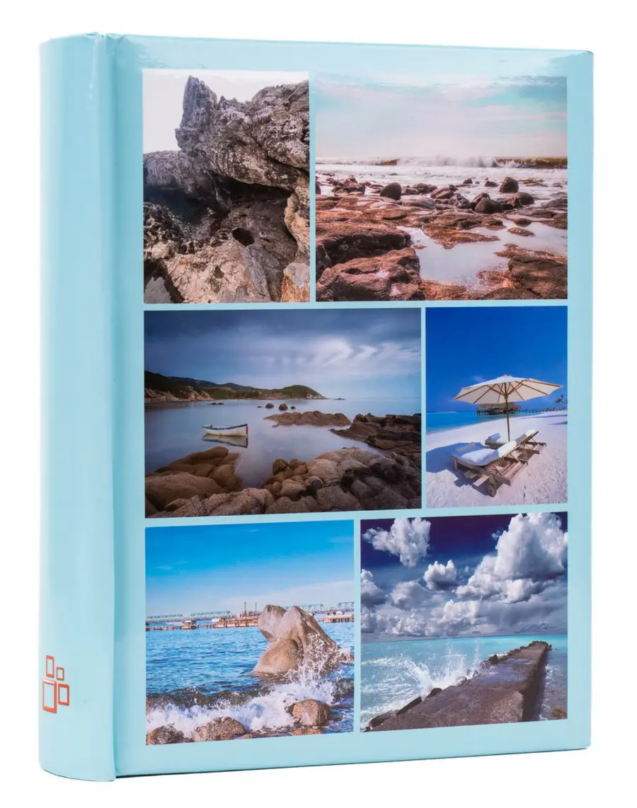 Fotoalbum B-46200S Mar 2 PL
