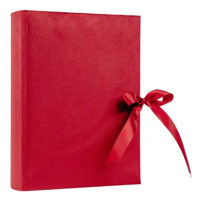 Fotoalbum B-46300/2S Velvet ruby PL