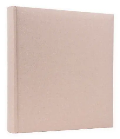 Fotoalbum DBCL-50 Linen cream PL