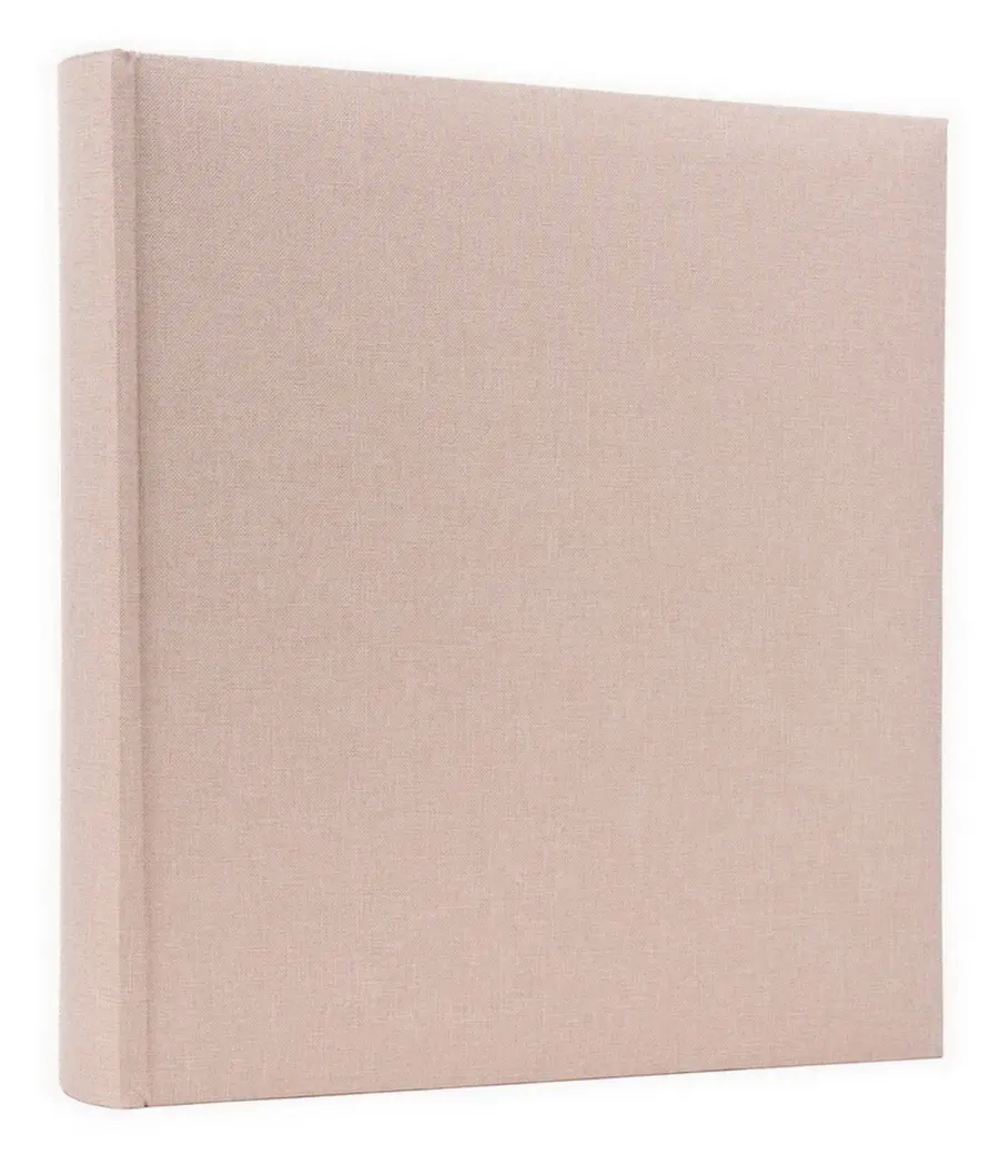 Fotoalbum DBCL-50 Linen cream PL