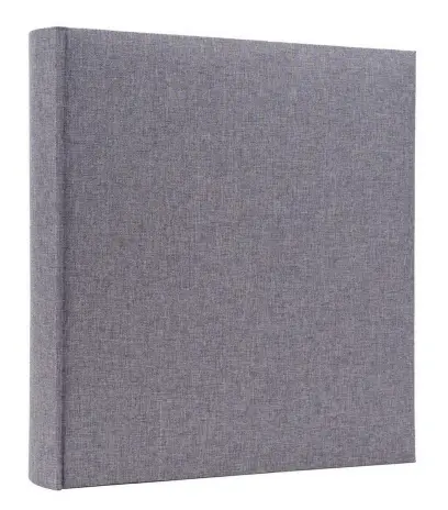 Fotoalbum DBCL-50 Linen grey PL