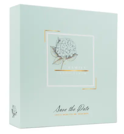 Fotoalbum SBC-46800(B) Art 199 PL
