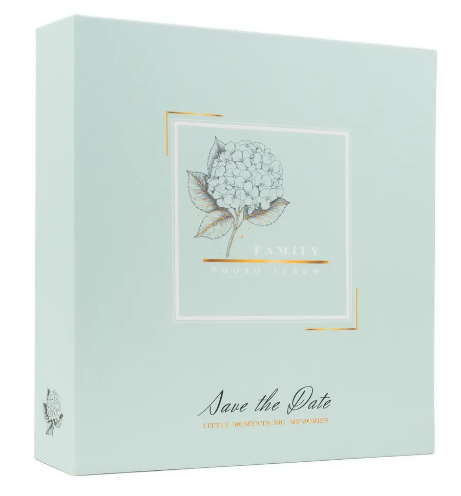 Fotoalbum SBC-46800(B) Art 199 PL