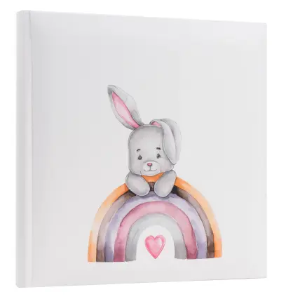 Fotoalbum FA-311 Bunny malin