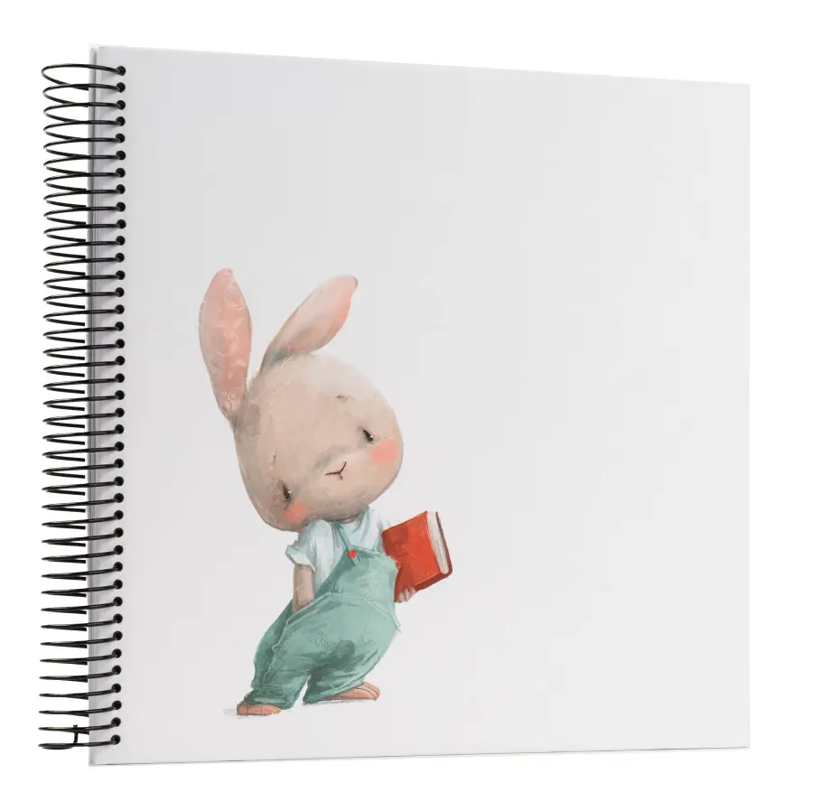 Fotoalbum SA-132 Bunny nosey