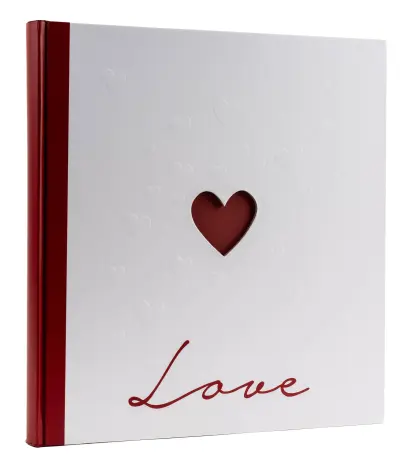 Fotoalbum UH-159 Love