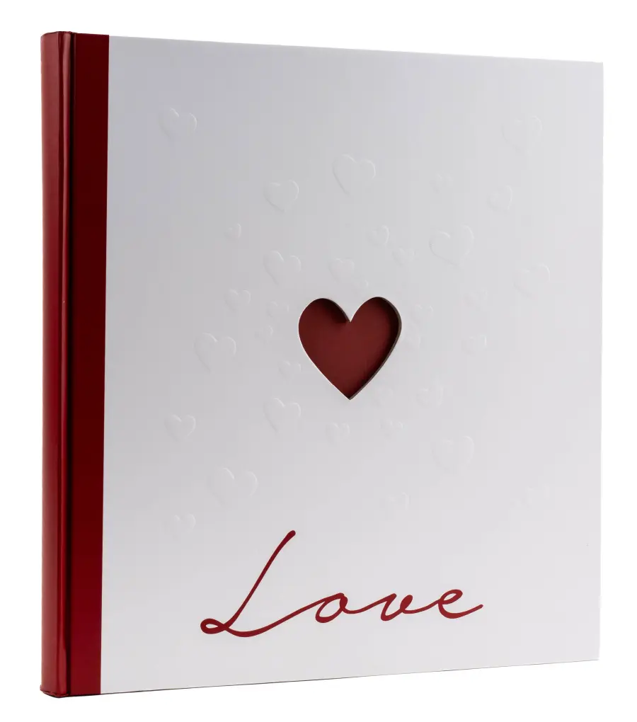 Fotoalbum UH-159 Love