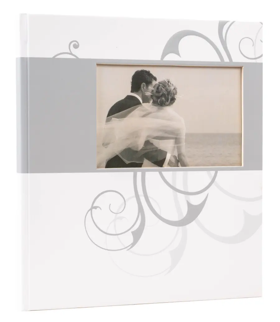 Kniha hostů GB-134 Romance