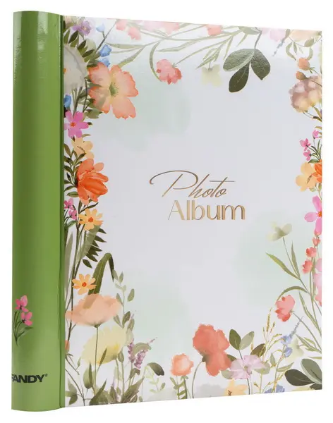 Fotoalbum DRS-30 Abloom 2