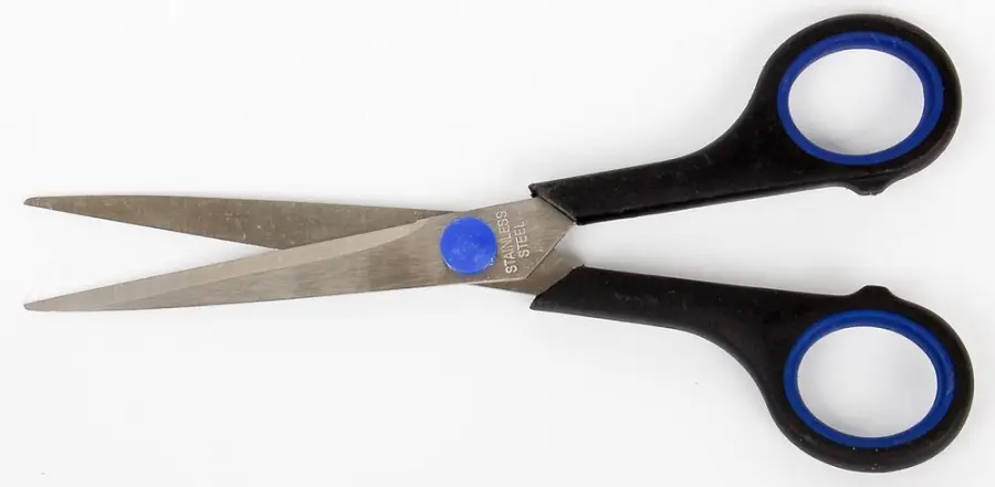 Nůžky 17 cm Casual