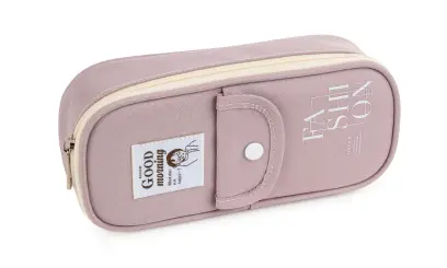 Penál etue Good 2 růžový
