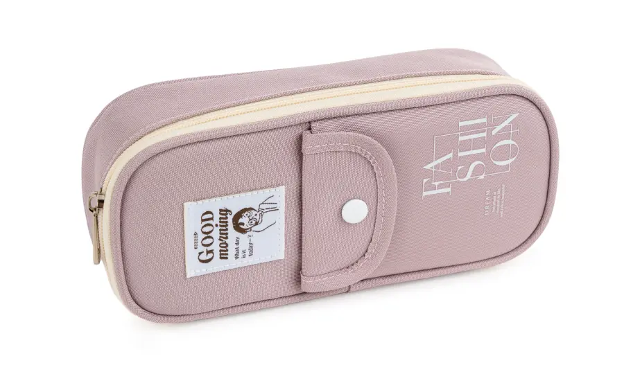 Penál etue Good 2 růžový