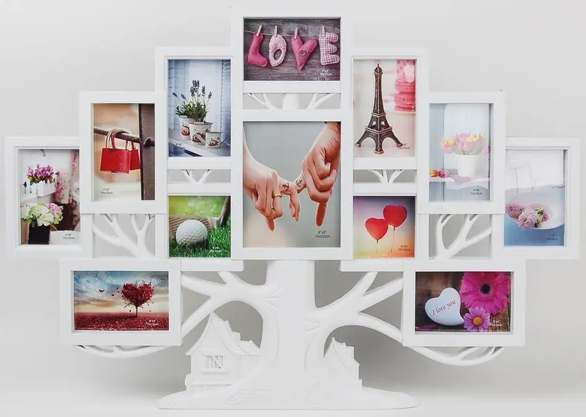 Fotorámeček Gallery 019 1