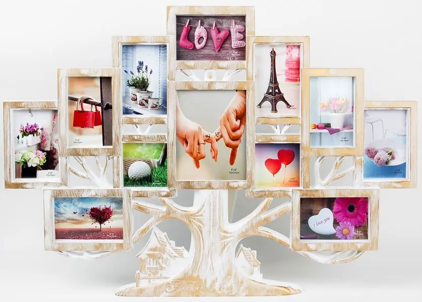 Fotorámeček Gallery 019 2