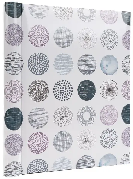 Fotoalbum DRS-10 Circle 2 PL