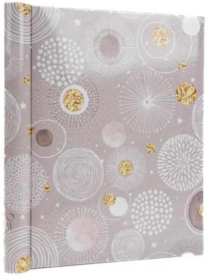 Fotoalbum DRS-10 Circle 3 PL