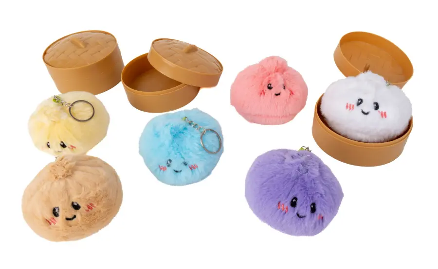 Knedlíček Squishy DPSQ-001 DP