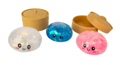 Knedlíček Squishy DPSQ-005 DP