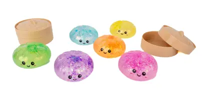 Knedlíček Squishy DPSQ-006 DP