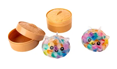 Knedlíček Squishy DPSQ-008 DP