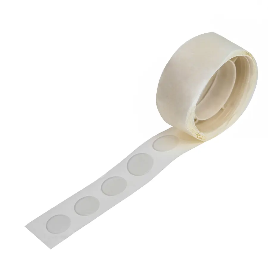Kolečka samolepicí oboustranné DPKD-013 DP