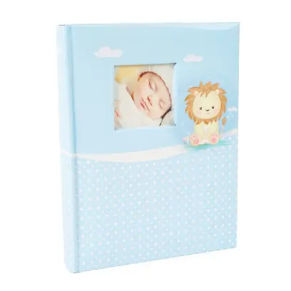 Fotoalbum B-35200SB Cloud 1