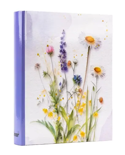 Fotoalbum B-46200S Meadow 2 PL