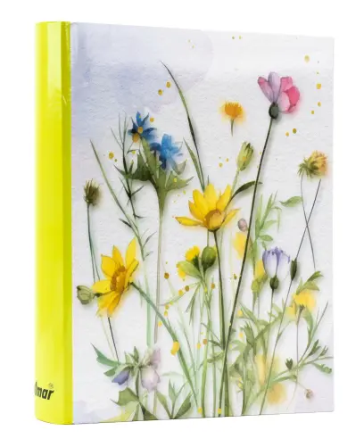 Fotoalbum B-46200S Meadow 3 PL