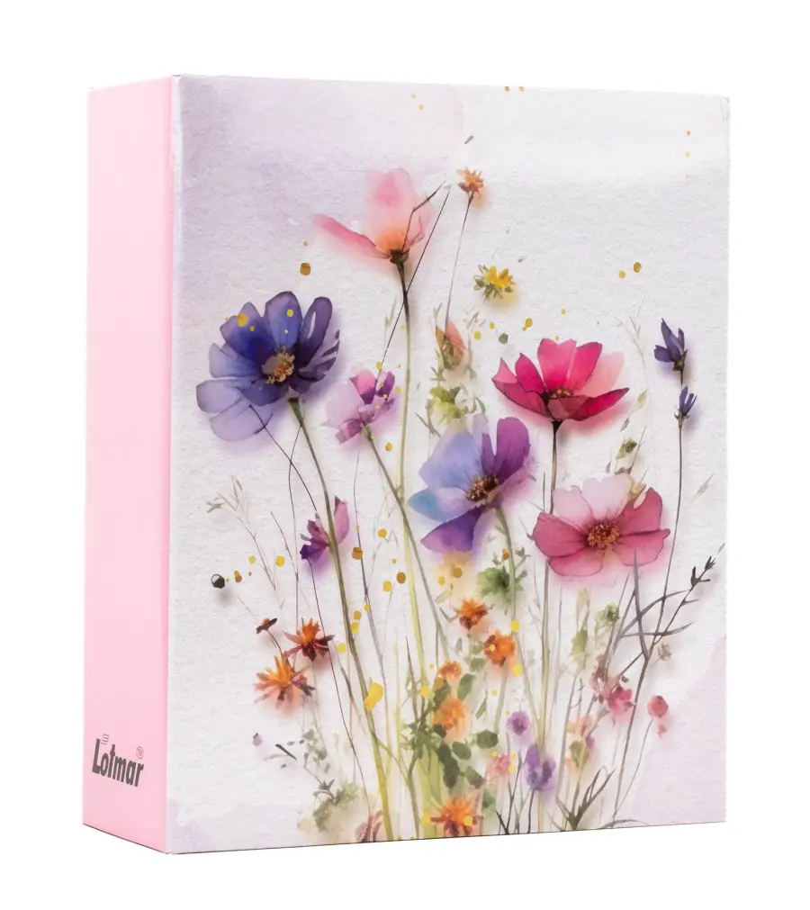 Fotoalbum MM-46304/2 Meadow 1 PL