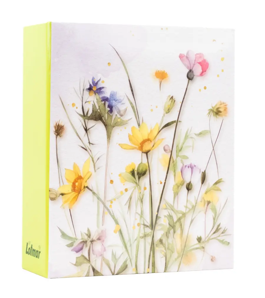 Fotoalbum MM-46304/2 Meadow 3 PL
