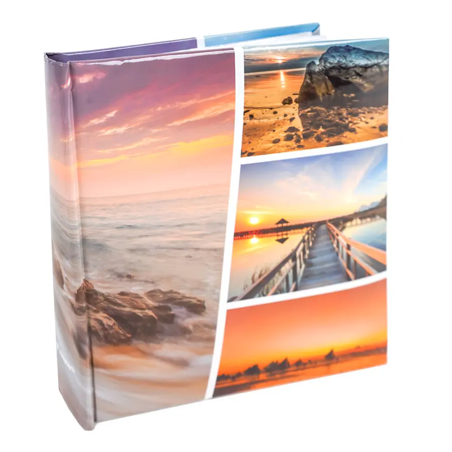 Fotoalbum B-4650S Spell 1 béžové